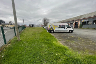 achat terrain tarbes 65000