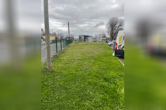 achat terrain tarbes 65000