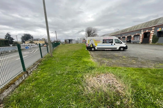 achat terrain tarbes 65000