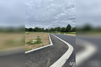 achat terrain tarbes 65000