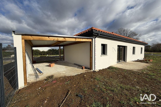 achat terrain tarbes 65000