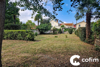 achat terrain tarbes 65000