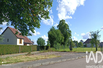 achat terrain tarcenay 25620