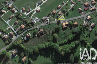 achat terrain tarcenay 25620