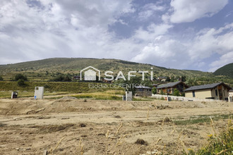 achat terrain targassonne 66120