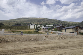 achat terrain targassonne 66120