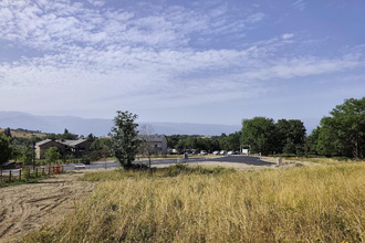 achat terrain targassonne 66120