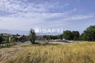 achat terrain targassonne 66120