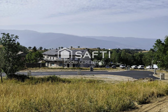achat terrain targassonne 66120