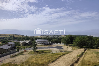 achat terrain targassonne 66120