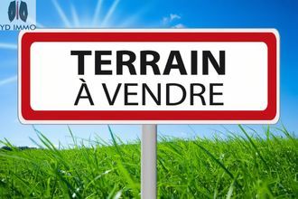 achat terrain targon 33760