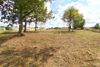 achat terrain targon 33760