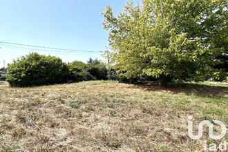 achat terrain targon 33760