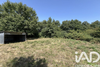 achat terrain targon 33760