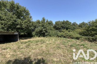 achat terrain targon 33760