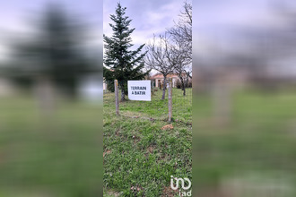 achat terrain targon 33760