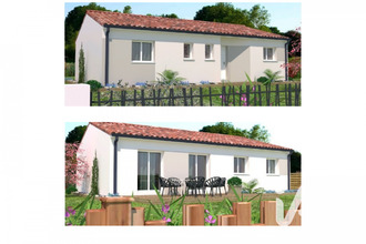 achat terrain targon 33760