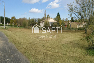 achat terrain targon 33760