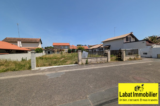 achat terrain tarnos 40220