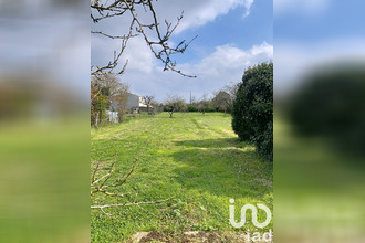 achat terrain taugon 17170