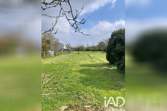 achat terrain taugon 17170