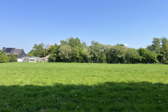 achat terrain taupont 56800