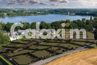 achat terrain taupont 56800