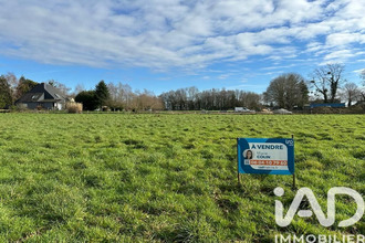 achat terrain taupont 56800