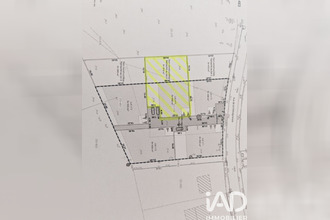 achat terrain taupont 56800