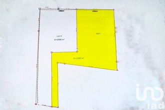 achat terrain taupont 56800