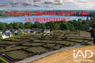 achat terrain taupont 56800
