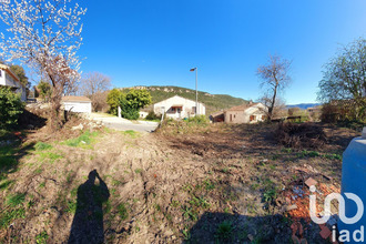 achat terrain taussac-la-billiere 34600