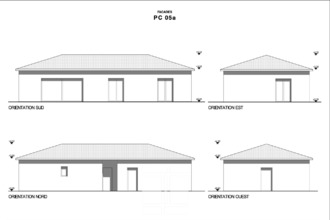 achat terrain tavaco 20167
