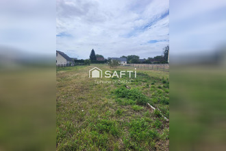 achat terrain tavant 37220