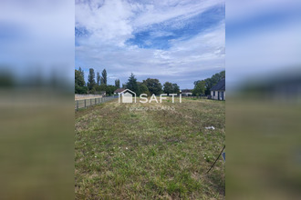 achat terrain tavant 37220