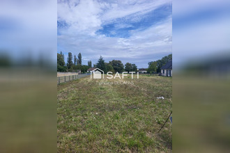 achat terrain tavant 37220