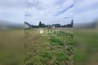 achat terrain tavant 37220