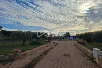 achat terrain tavernes 83670