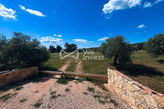 achat terrain tavernes 83670