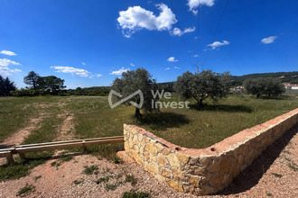 achat terrain tavernes 83670