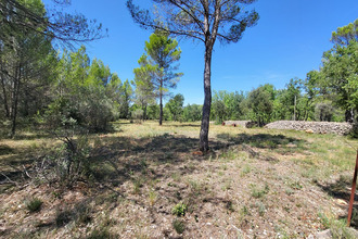 achat terrain tavernes 83670