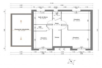 achat terrain taverny 95150