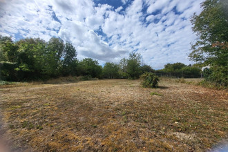achat terrain tavers 45190