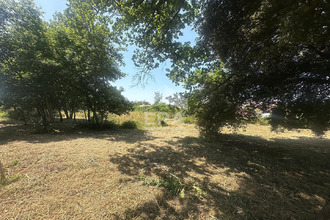 achat terrain tecou 81600