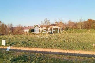 achat terrain tecou 81600