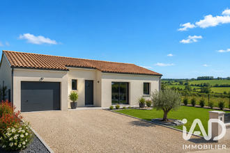 achat terrain tecou 81600