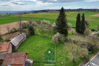 achat terrain teilhet 63560