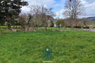 achat terrain teilhet 63560