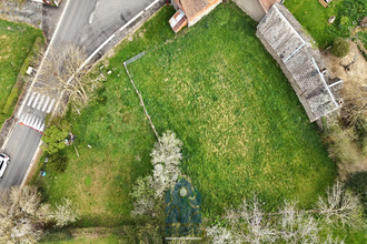 achat terrain teilhet 63560