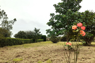 achat terrain telgruc-sur-mer 29560